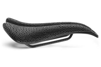 Used Selle Smp EVO 3D Carbon Rail 2026 bike
