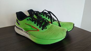 Used Brooks Hyperion GTS 2024 bike — image 2 of 7