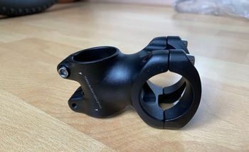 Used Specialized MTN stem 45 mm bike — image 6 of 9
