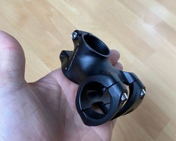 Used Specialized MTN stem 45 mm bike — image 5 of 9