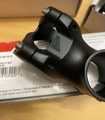 Used Specialized MTN stem 45 mm bike — image 2 of 9