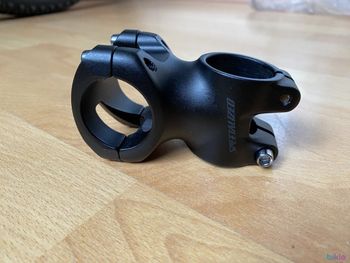 Used Specialized MTN stem 45 mm bike — image 7 of 9