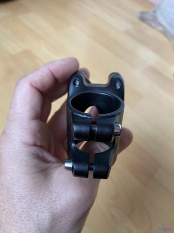 Used Specialized MTN stem 45 mm bike — image 8 of 9