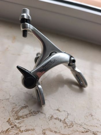 Used Shimano Tiagra 4400 Felgenbremse bike