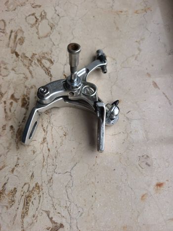 Used Shimano Tiagra 4400 Felgenbremse bike — image 3 of 5