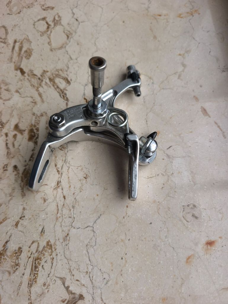 Used Shimano Tiagra 4400 Felgenbremse bike — image 3 of 5