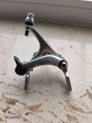 Used Shimano Tiagra 4400 Felgenbremse bike — image 5 of 5