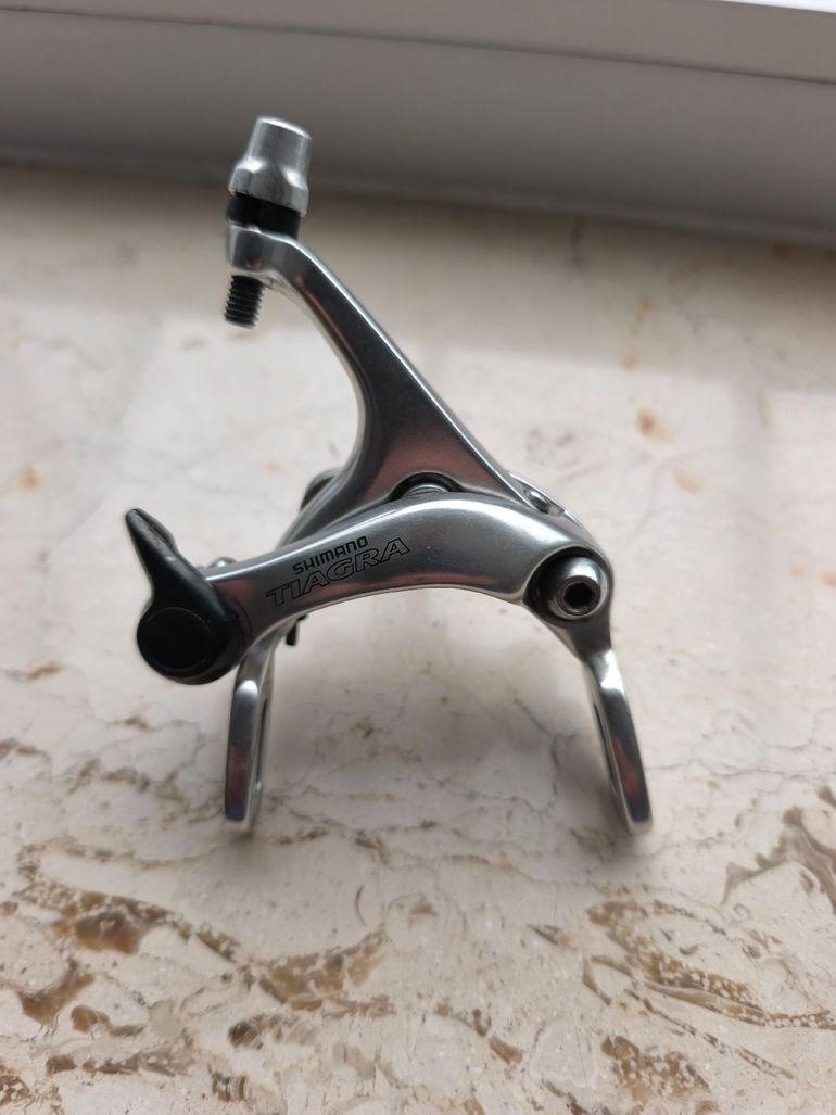 Used Shimano Tiagra 4400 Felgenbremse bike — image 5 of 5