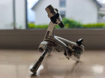 Used Shimano Tiagra 4400 Felgenbremse bike — image 4 of 5