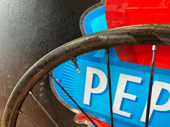 Used Fulcrum Racing Zero Carbon CMPTZN DB 2024 bike — image 16 of 18