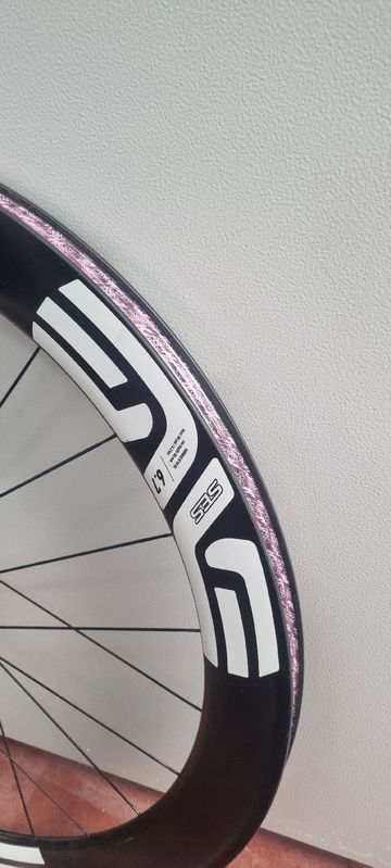 Tweedehands Enve SES 6.7 Front Wheel 2023 bike — afbeelding 2 van 4