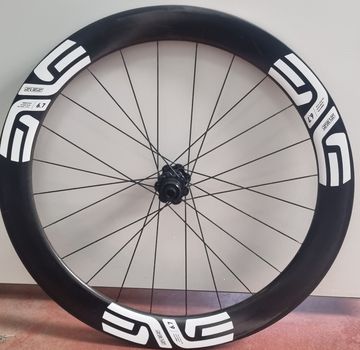 Tweedehands Enve SES 6.7 Front Wheel 2023 bike — afbeelding 1 van 4