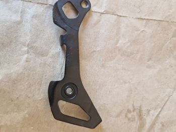 Used Shimano Ultegra 11-speed r8000/8050 SS cage 2024 bike — image 3 of 7