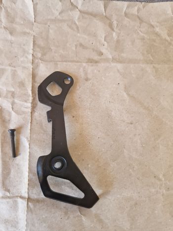 Used Shimano Ultegra 11-speed r8000/8050 SS cage 2024 bike — image 7 of 7