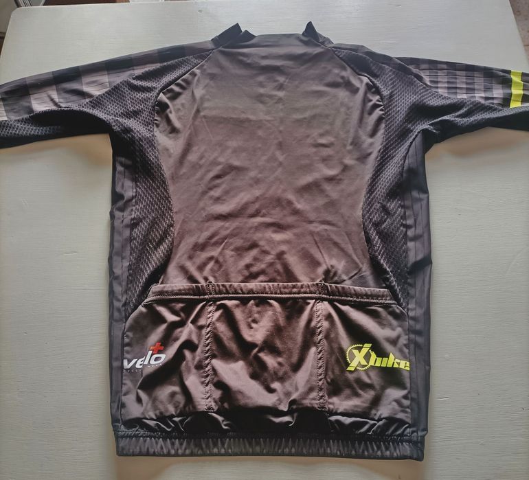Used Velo De Ville Maglia maniche corte Taglia M bike — image 2 of 3