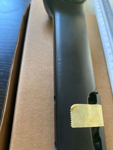 Brugt Trek Sillin Madone Gen8 bike — billede 3 af 3