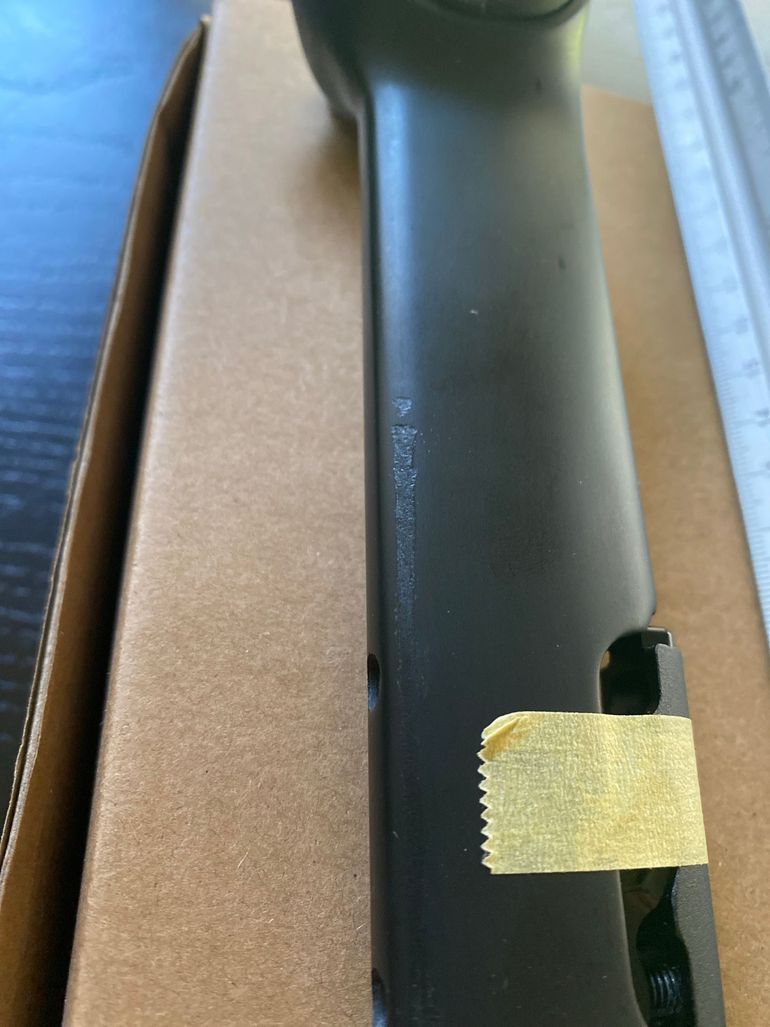 Used Trek Sillin Madone Gen8 bike — image 3 of 3