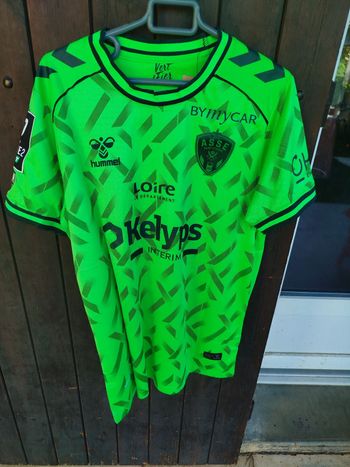 Used Hummel Maillot de St Etienne 2026 bike — image 2 of 7
