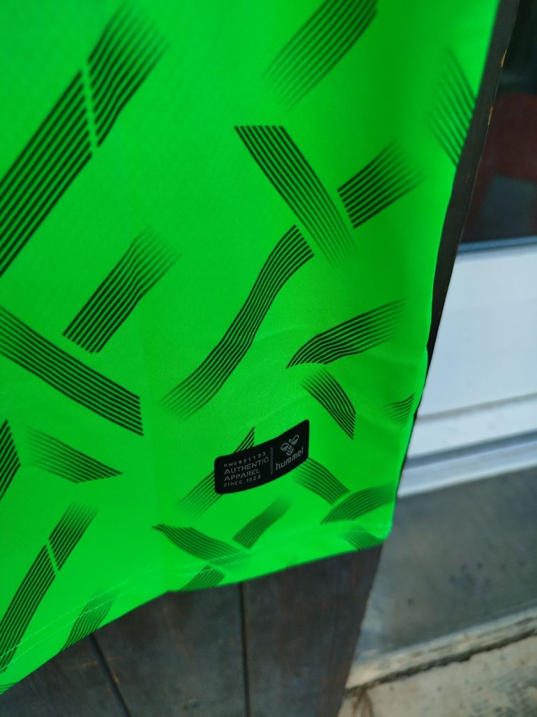 Used Hummel Maillot de St Etienne 2026 bike — image 6 of 7