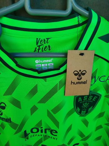 Used Hummel Maillot de St Etienne 2026 bike — image 5 of 7