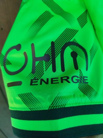 Used Hummel Maillot de St Etienne 2026 bike — image 4 of 7