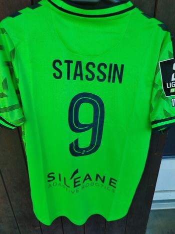 Used Hummel Maillot de St Etienne 2026 bike