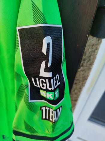 Used Hummel Maillot de St Etienne 2026 bike — image 3 of 7