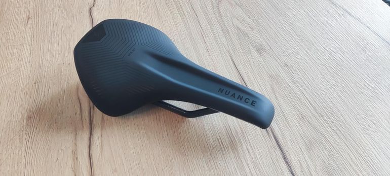 Cube Natural Fit Nuance SLT Carbon 2023