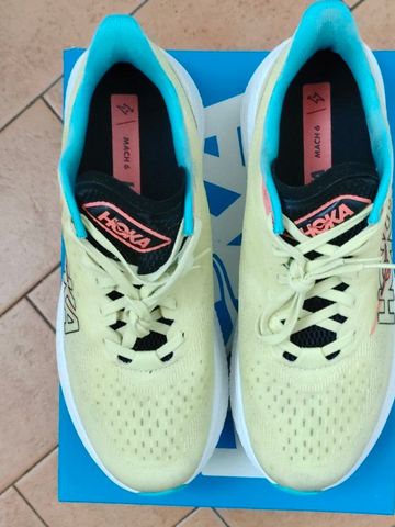 Hoka scarpe Running Shoes usato