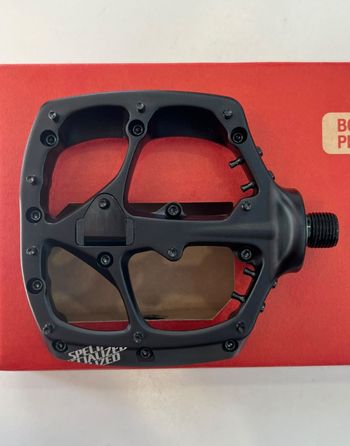 Used Specialized Boomslang Platform Pedals bike — image 3 of 5