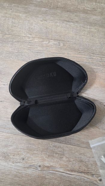 Used Siroko Glasses Accessories bike — image 4 of 5