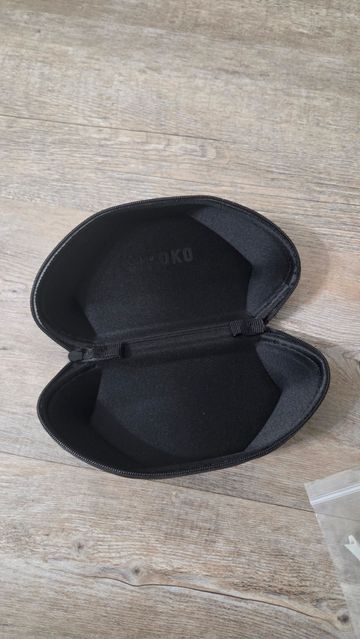 Siroko Glasses Accessories bike usato — immagine 4 di 5