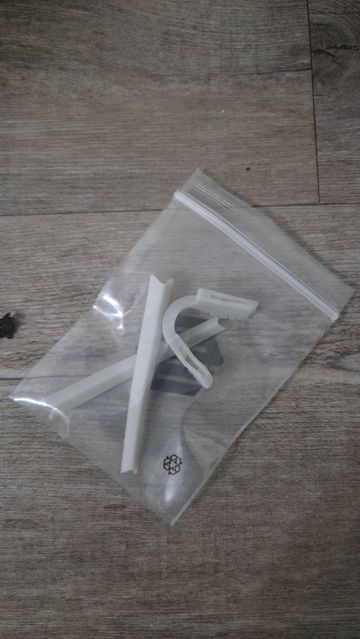 Siroko Glasses Accessories bike usato — immagine 2 di 5