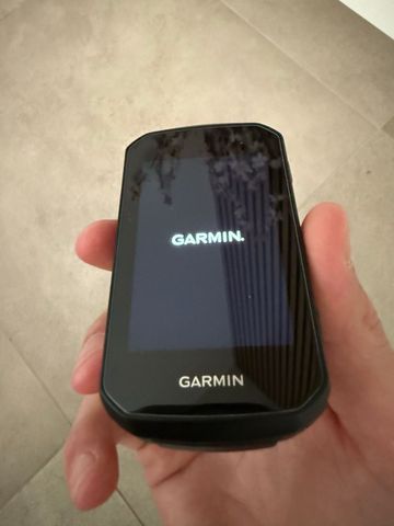 Brugt Garmin Edge 550 2026 bike — billede 5 af 5