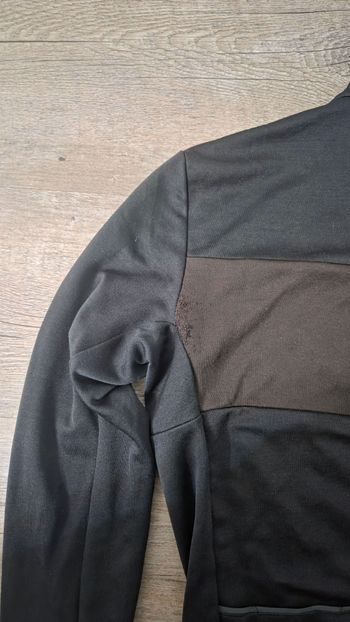 Used Siroko SRX Pro World Race Long-Sleeved Jersey bike — image 5 of 5