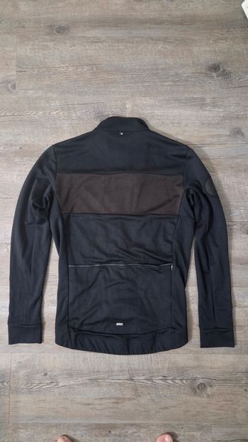 Used Siroko SRX Pro World Race Long-Sleeved Jersey bike — image 2 of 5