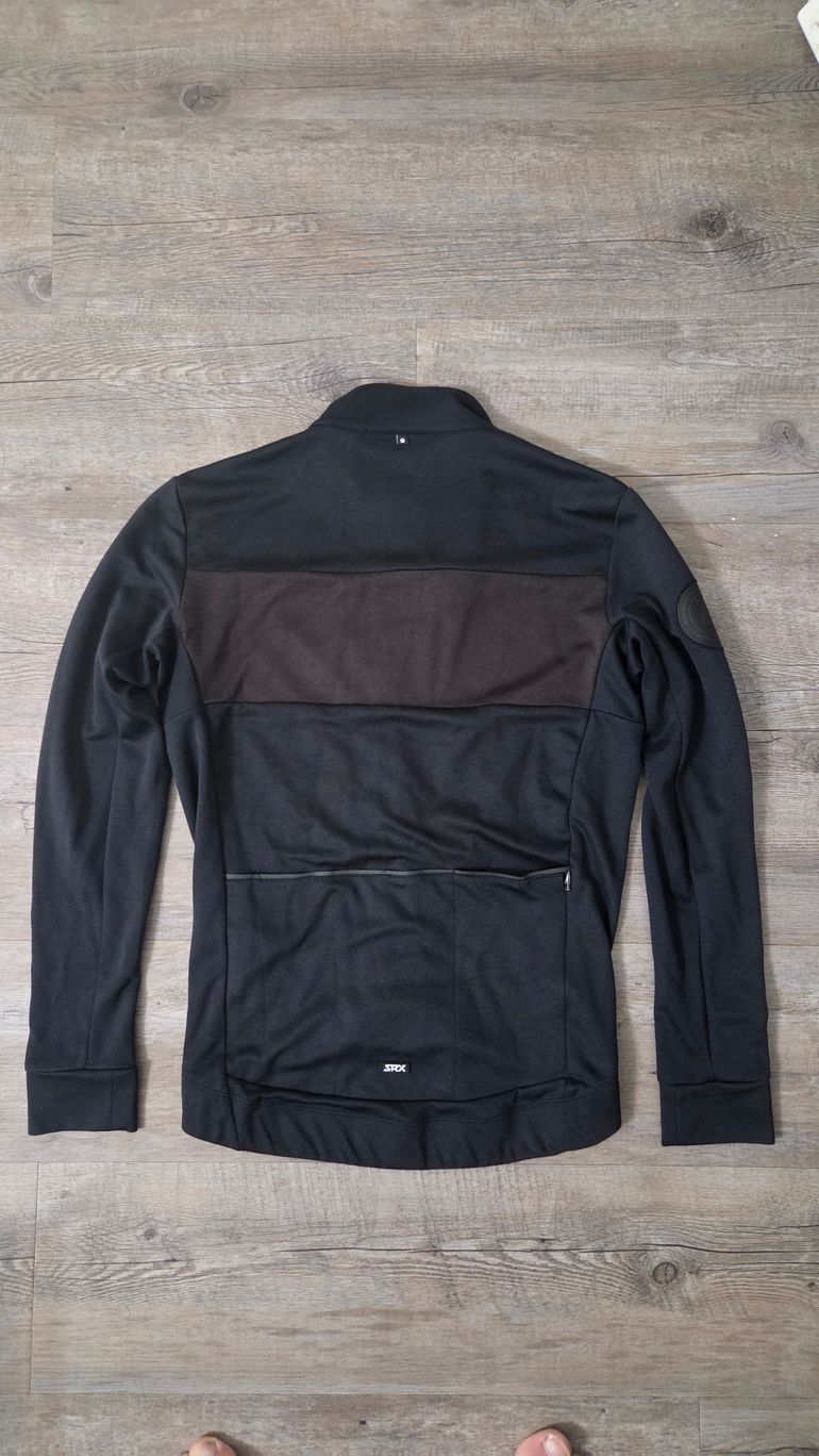 Used Siroko SRX Pro World Race Long-Sleeved Jersey bike — image 2 of 5