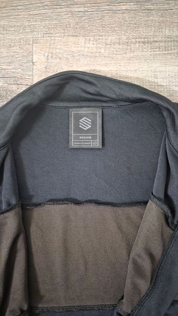 Used Siroko SRX Pro World Race Long-Sleeved Jersey bike — image 3 of 5