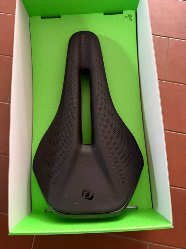 Used Syncros Balcarra V 1.0 Neo 2026 bike — image 4 of 9