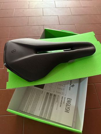 Used Syncros Balcarra V 1.0 Neo 2026 bike — image 8 of 9