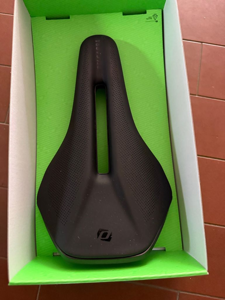 Used Syncros Balcarra V 1.0 Neo 2026 bike — image 1 of 9