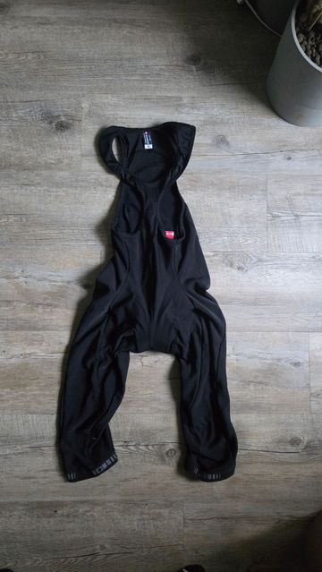 Brugt Assos 3/4-length Cycling Shorts S Cycling Clothing