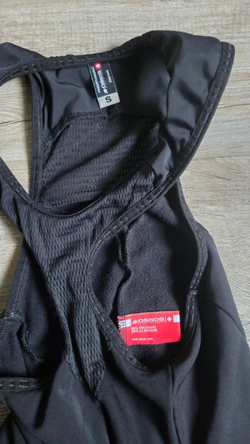 Used Assos 3/4-length Cycling Shorts S bike — image 3 of 4