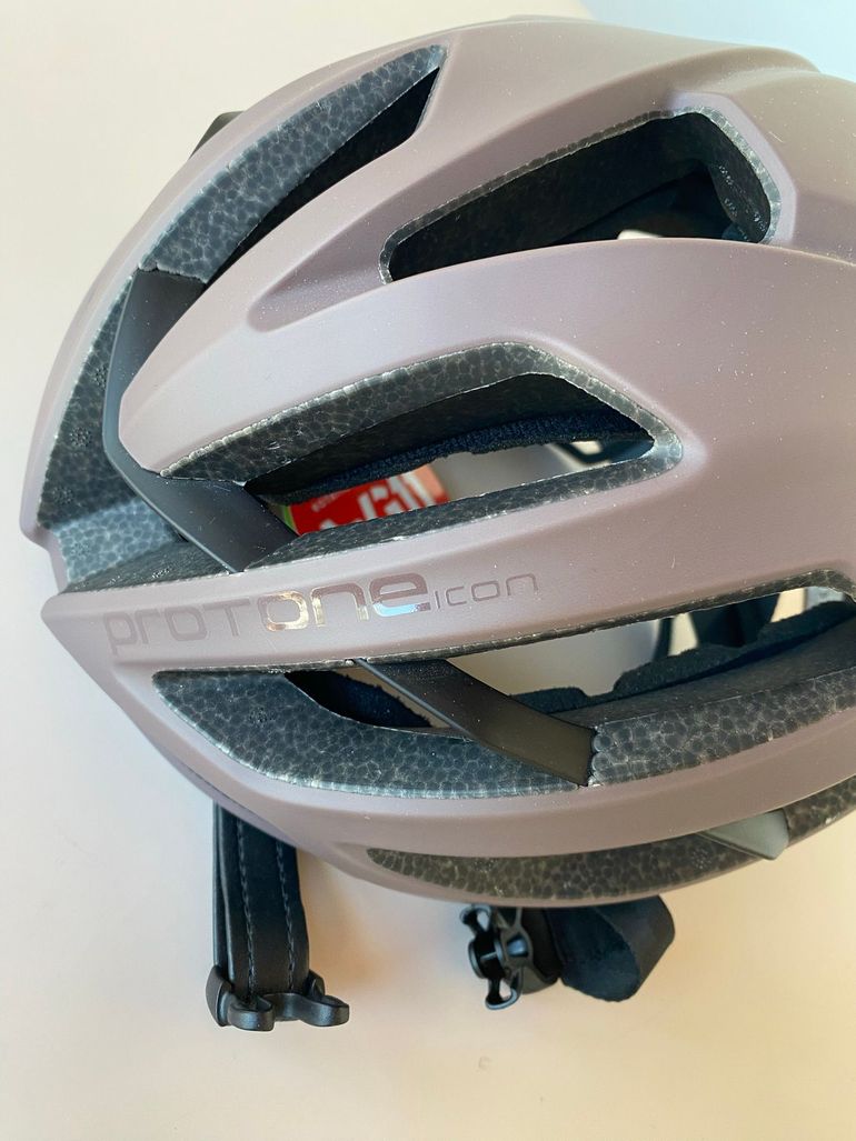Used Kask Protone WG11 Taglia M Espresso Brown 2026 bike — image 3 of 3