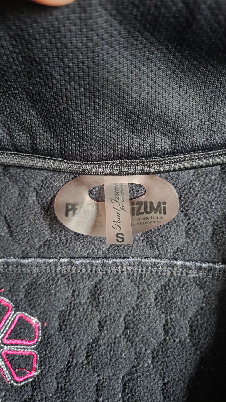 Used Pearl Izumi Women's Vest Size S bike — image 4 of 4