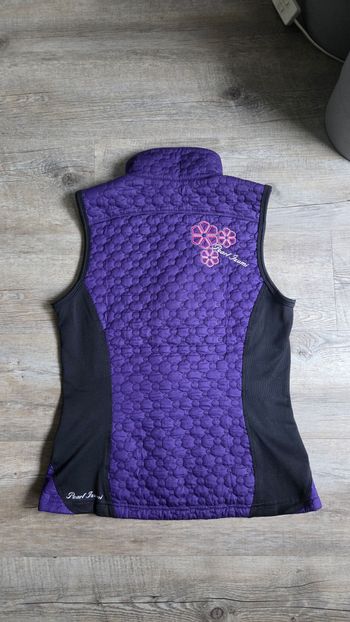 Used Pearl Izumi Women's Vest Size S bike — image 2 of 4