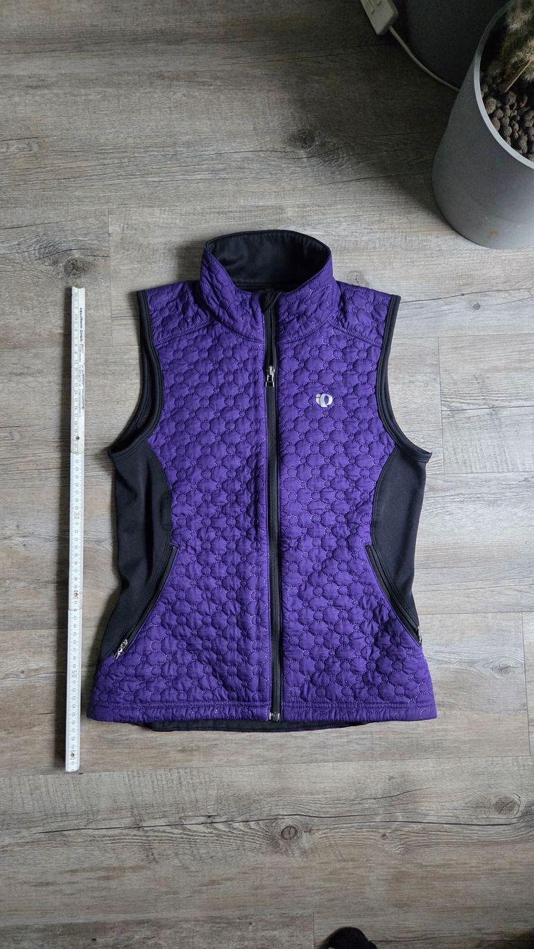 Used Pearl Izumi Women's Vest Size S bike — image 1 of 4