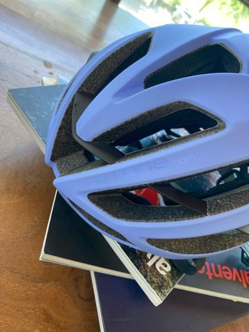 Brugt Kask Protone Icon WG11 Lavender MATT 2026 bike — billede 2 af 3