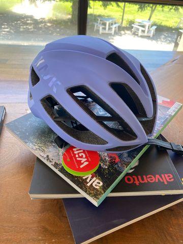 Used Kask Protone Icon WG11 Lavender MATT 2026 Cycling Accessories