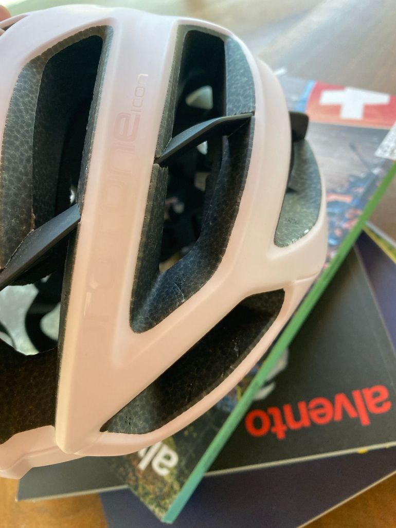 Used Kask Protone Icon WG11 Flamingo Matt 2026 bike — image 3 of 4
